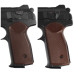 CO2 Borner APS-S cal. 4.5 mm polymer